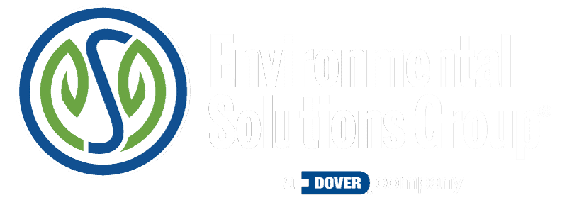 Environmental Solutions Group logo