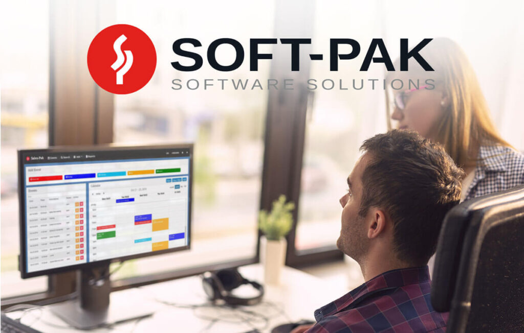 Soft-Pak waste hauler software for waste management