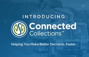 Introduction of Connected Collections