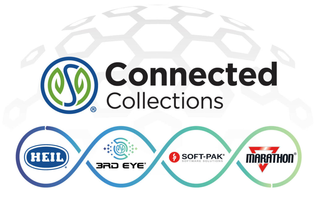 Connected Collections