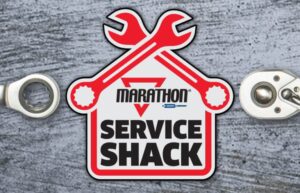 Marathon Service Shack Video Series