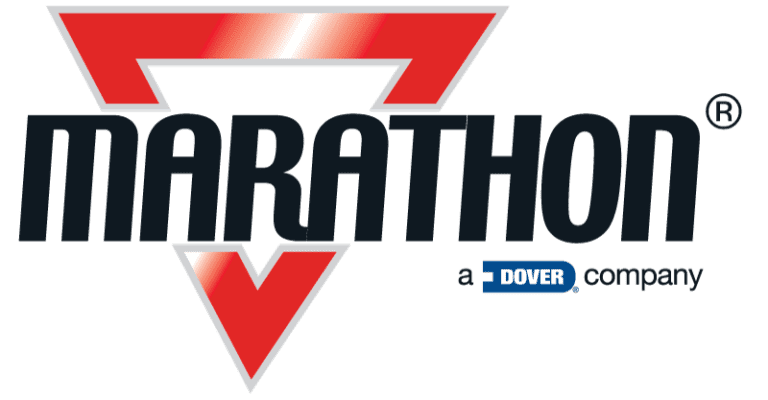 Marathon Company Logo