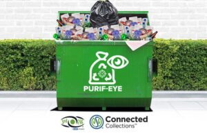 Purif-Eye Waste Contamination Identification