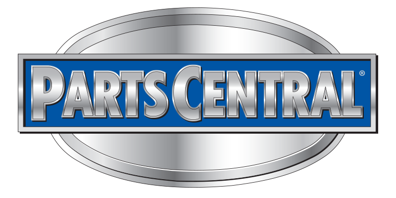 Parts Central Logo